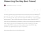 write expert cultural and media commentary articles
